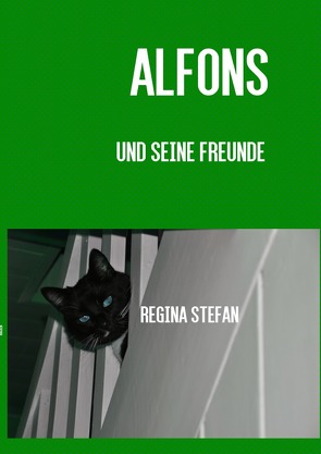 ALFONS von Stefan,  Regina