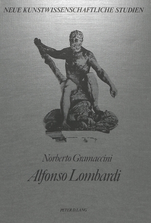 Alfonso Lombardi von Gramaccini,  Norberto