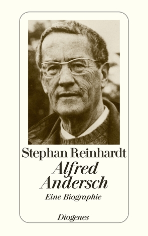 Alfred Andersch von Reinhardt,  Stephan
