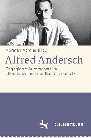 Alfred Andersch von Ächtler,  Norman