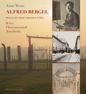 Alfred Bergel von Karl König Institut, Weise,  Anna, Weise,  Anne