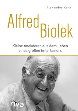 Alfred Biolek von Kern,  Alexander