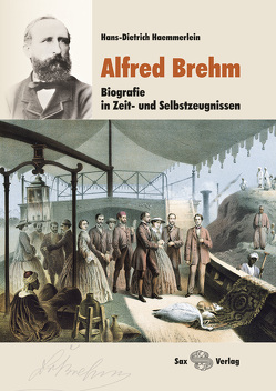 Alfred Brehm (PDF) von Haemmerlein,  Hans-Dietrich