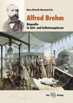 Alfred Brehm von Haemmerlein,  Hans-Dietrich