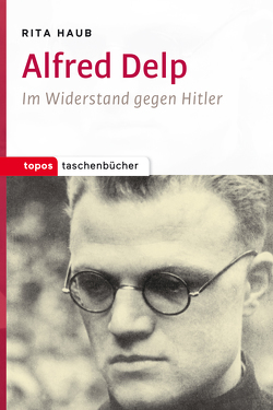 Alfred Delp von Haub,  Rita