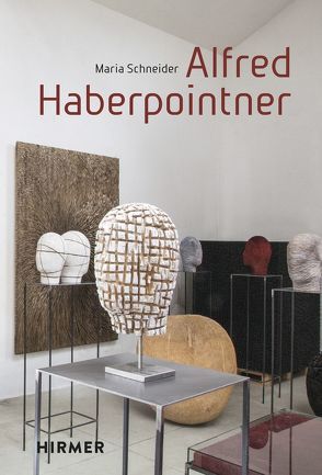 Alfred Haberpointner von Schneider,  Maria