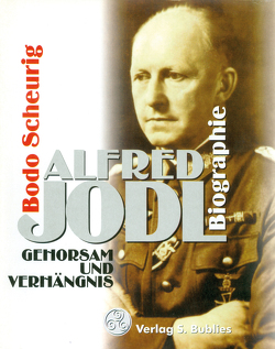 Alfred Jodl von Scheurig,  Bodo