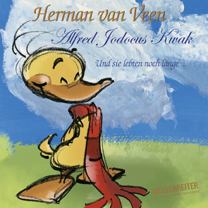 Alfred Jodocus Kwak von van Veen,  Herman