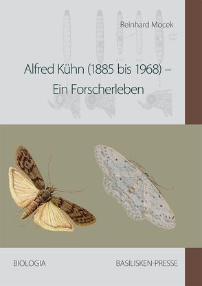 Alfred Kühn (1885 bis 1968) von Mocek,  Reinhard