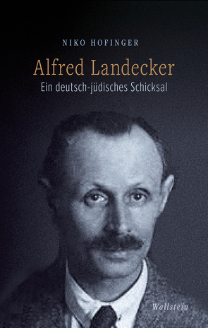 Alfred Landecker von Hofinger,  Niko