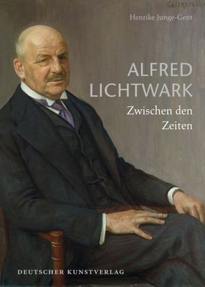 Alfred Lichtwark von Junge-Gent,  Henrike