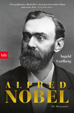 Alfred Nobel von Carlberg,  Ingrid, Dahmann,  Susanne