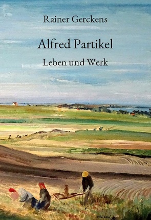Alfred Partikel von Gerckens,  Rainer