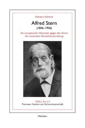 Alfred Stern (1846–1936) von Schmitz,  Norbert