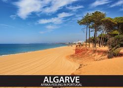 Algarve – Afrika-Feeling in Portugal von Thoermer,  Val
