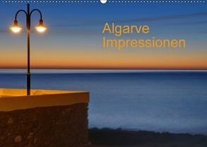 Algarve Impressionen (Wandkalender 2018 DIN A2 quer) von Radermacher,  Gerhard