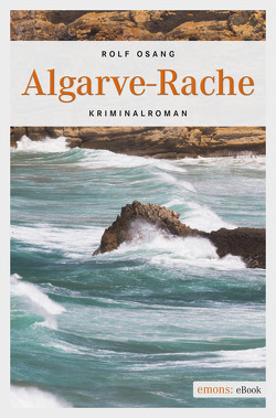 Algarve-Rache von Osang,  Rolf