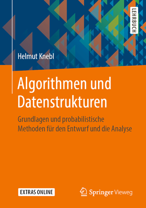 Algorithmen und Datenstrukturen von Knebl,  Helmut