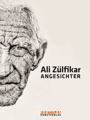 Ali Zülfikar | Angesichter