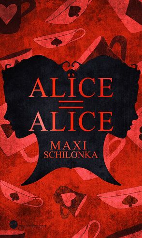 Alice = Alice von Schilonka,  Maxi