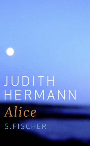 Alice von Hermann,  Judith