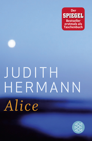 Alice von Hermann,  Judith