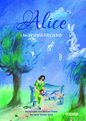 Alice im Wunderland von Färber,  Michael