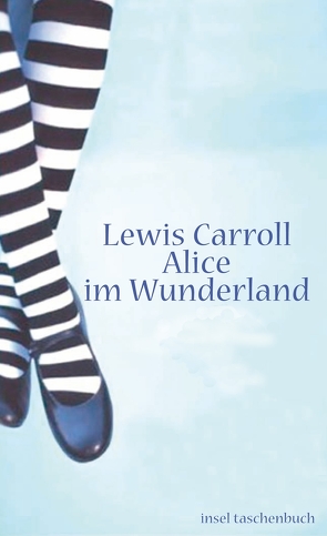 Alice im Wunderland von Carroll,  Lewis, Enzensberger,  Christian