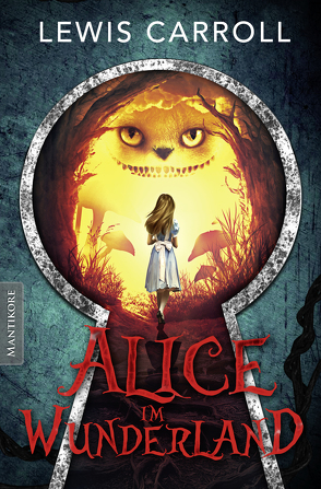 Alice im Wunderland von Carroll,  Lewis