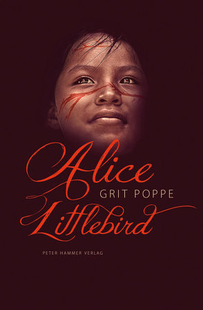 Alice Littlebird von Poppe,  Grit