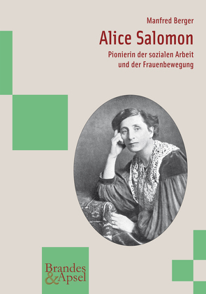 Alice Salomon von Berger,  Manfred