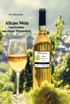 Alicjas Wein von Falkenstein,  Pit