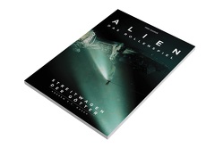 ALIEN: Das Rollenspiel – Streitwagen der Götter von Gaska,  Andrew E.C., Grip,  Martin