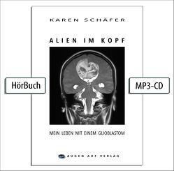 Alien im Kopf von Schäfer,  Karen