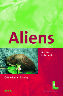 Aliens von Belanyecz,  Helmut, Schuster,  Alexander