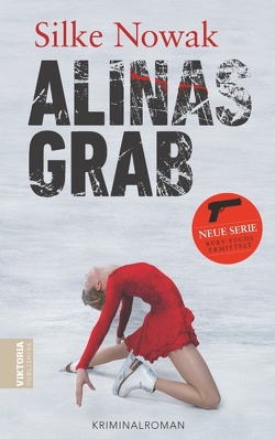 Alinas Grab von Nowak,  Silke