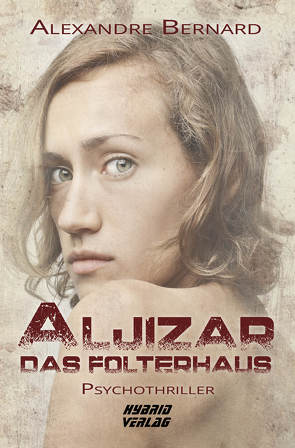 Aljizar von Alexandre Bernard