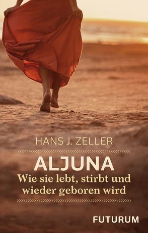 Aljuna von Zeller,  Hans J.