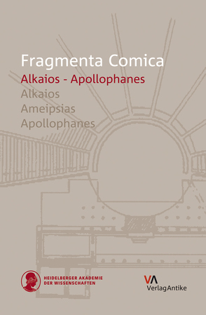 FrC 9.1 Alkaios – Apollophanes von Orth,  Christian