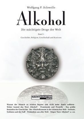 Alkohol von Schwelle,  Wolfgang P.