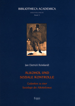 Alkohol und soziale Kontrolle von Reinhardt,  Jan Dietrich, Schumann,  Konstantin