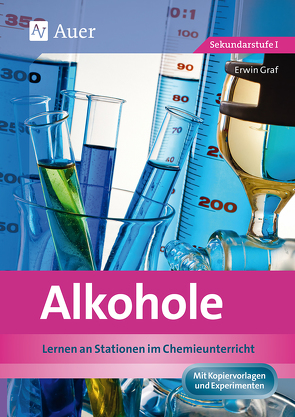 Alkohole von Graf,  Erwin