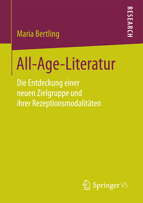 All-Age-Literatur von Bertling,  Maria