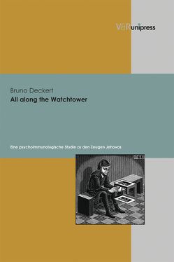 All along the Watchtower von Deckert,  Bruno