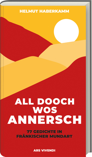 All Dooch wos annersch (eBook) von Helmut Haberkamm