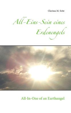 All-Eins-Sein eines Erdenengels von Seite,  Clarissa M.