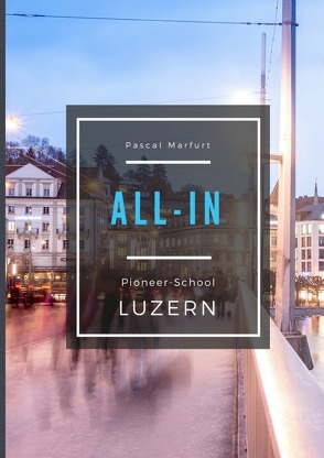 All-In von Marfurt,  Pascal