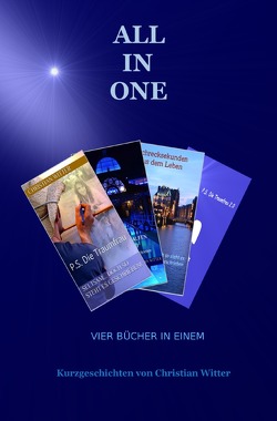 ALL IN ONE von Witter,  Christian