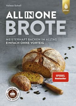 All-in-One-Brote von Schell,  Valesa