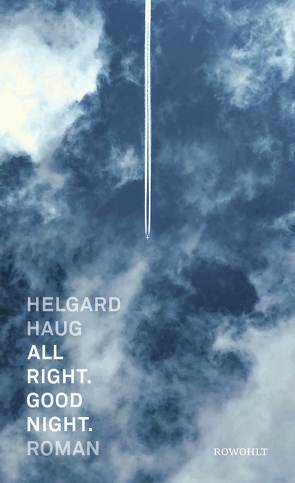 All right. Good night. von Haug,  Helgard